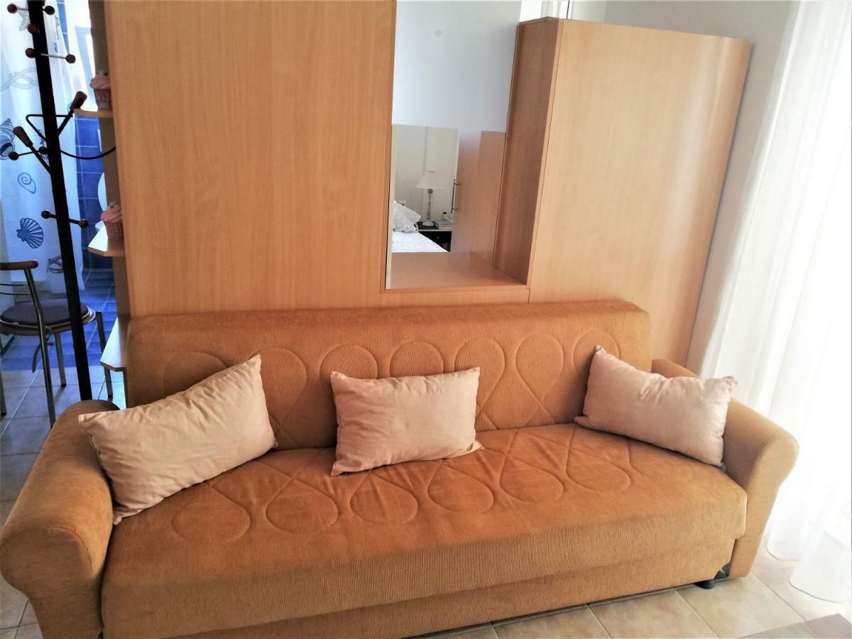 Kalamata Downtown Apartment Luaran gambar