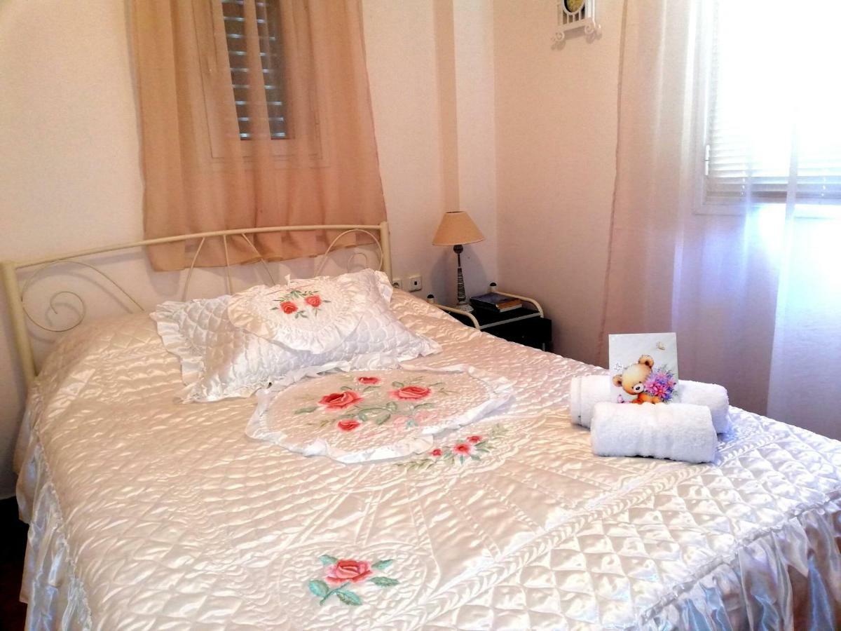 Kalamata Downtown Apartment Luaran gambar